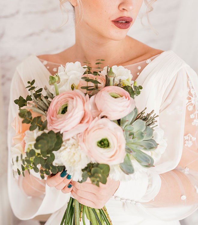 Bridal-Bouquets
