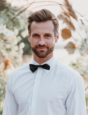 Robert Fox