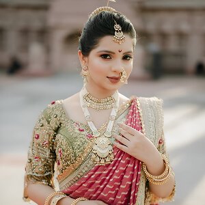 Ravina Patail