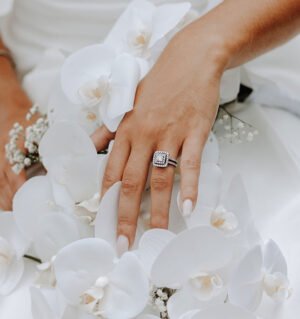 Wedding Rings